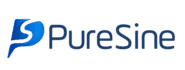 puresine logo 2023